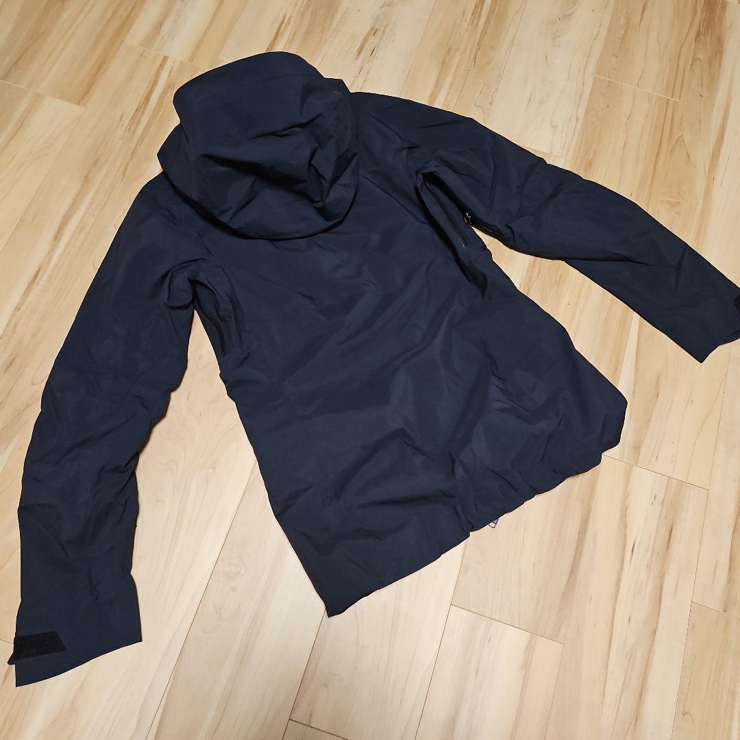ぼちです。BURTON『ak』ウィメンズ ゴアテックス