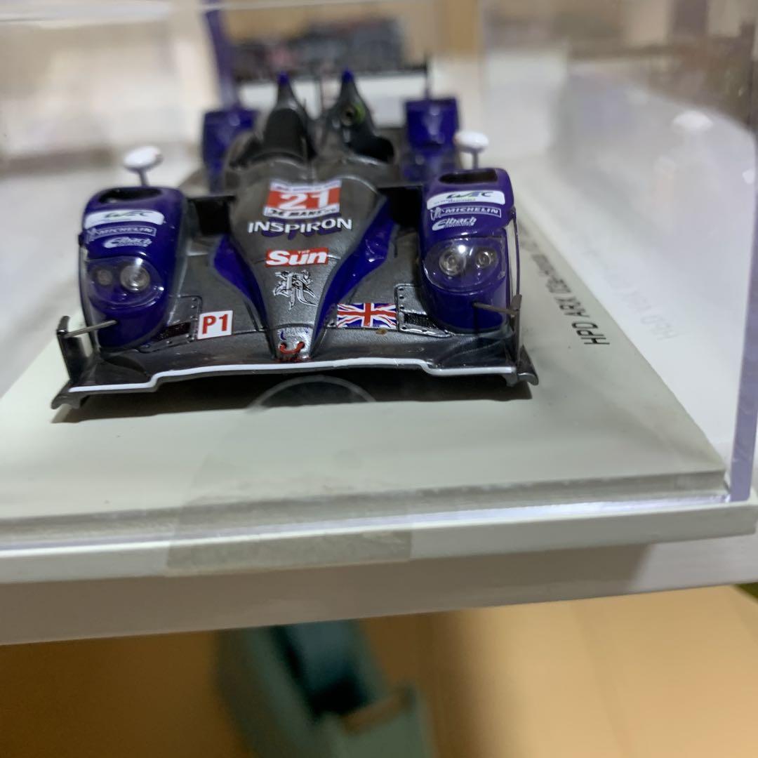 ホンダ ル・マン10台セット品