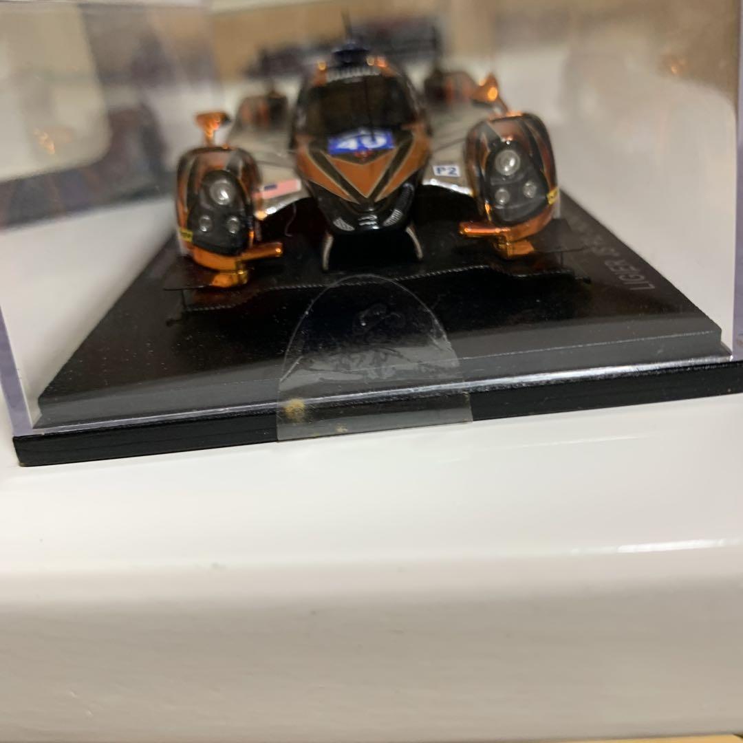 ホンダ ル・マン10台セット品