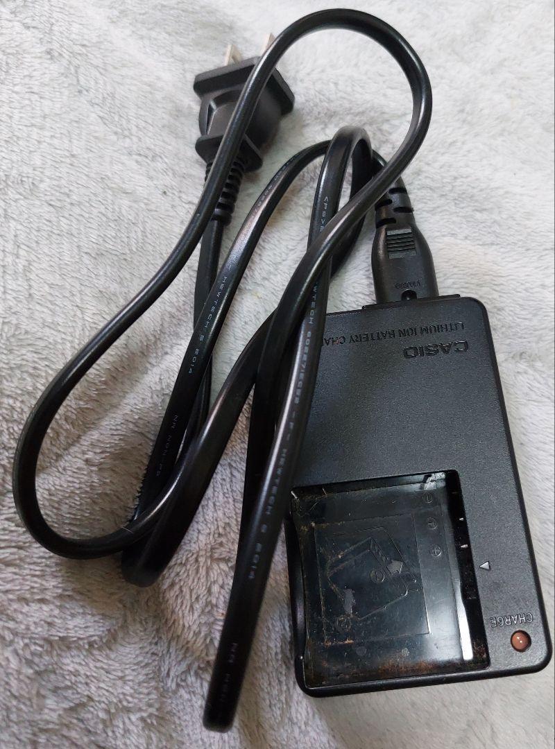 CASIO EXILIM EX-Z1080 カシオ　デジタルカメラ