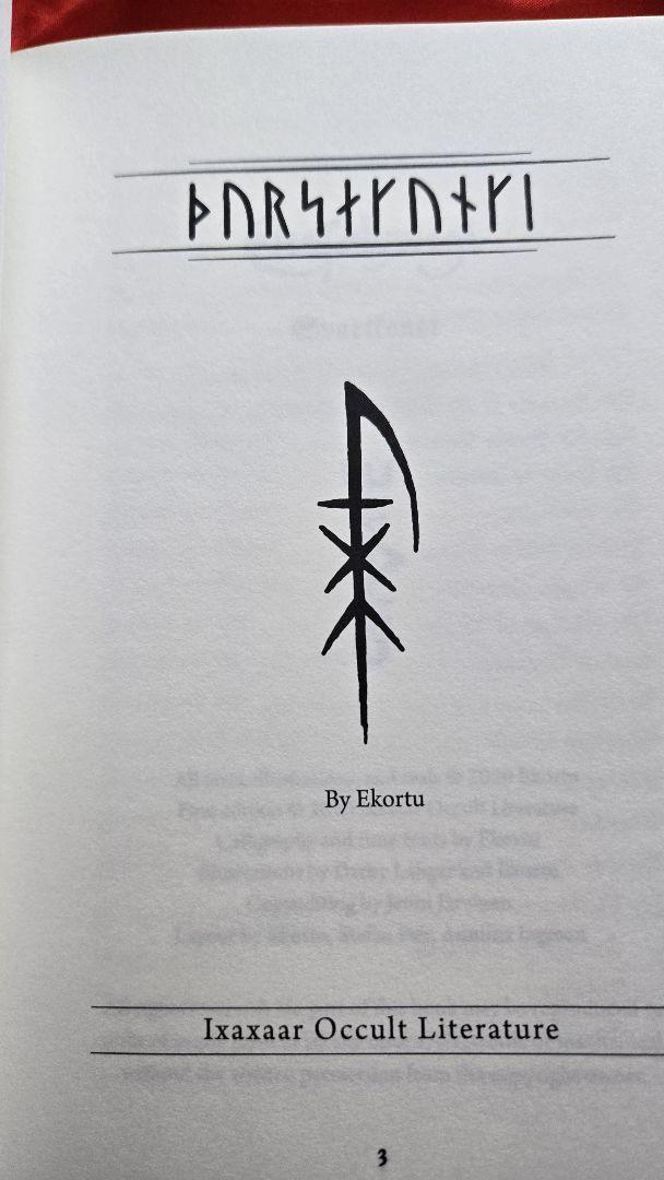 語学・辞書・学習参考書 THRSAKYNGI by Ekortu