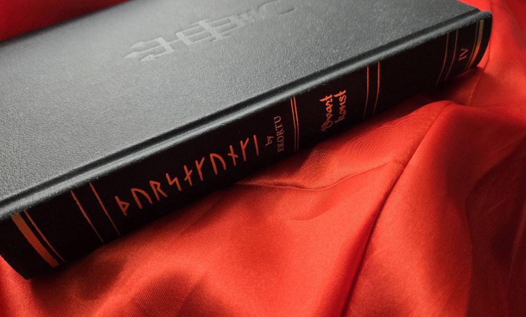 語学・辞書・学習参考書 THRSAKYNGI by Ekortu