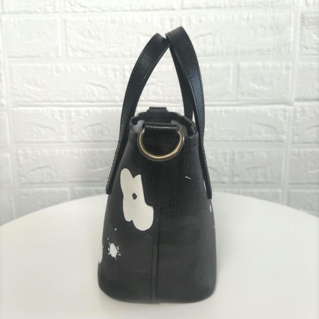 gentil bandit ✖︎ demodee　カモフラ　2way バッグ