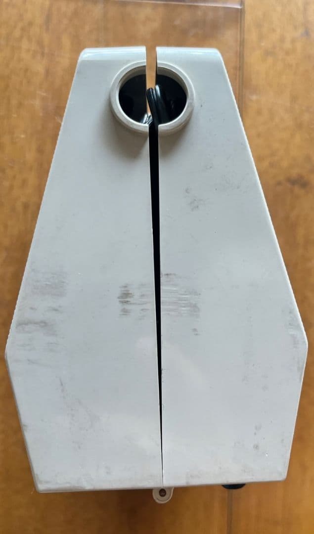 ポルシェ911 F/G RS純正エアコンプレッサー 911361510