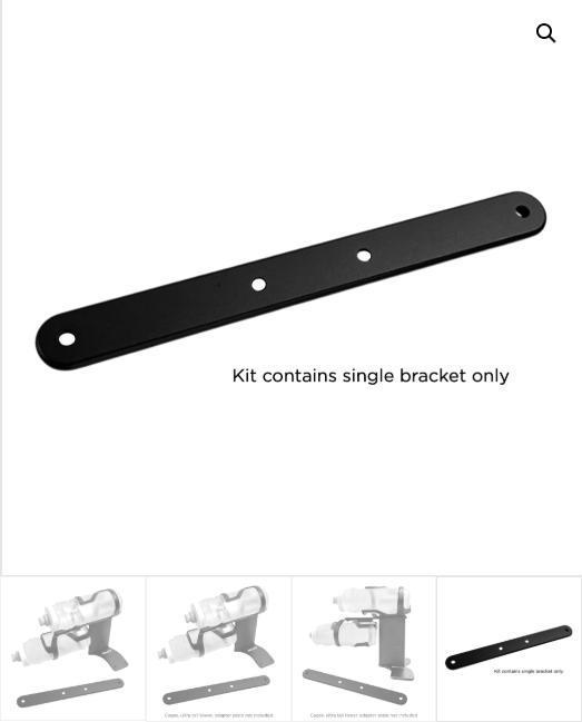 FastTT Twin Stack BTA Bracket＆BTA Tower