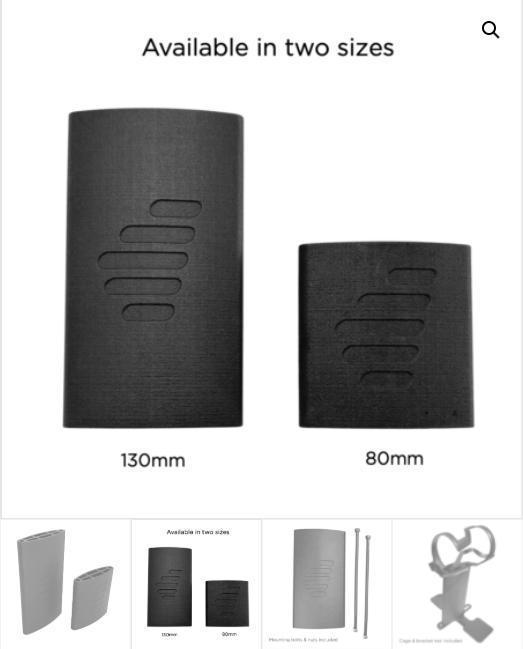 FastTT Twin Stack BTA Bracket＆BTA Tower