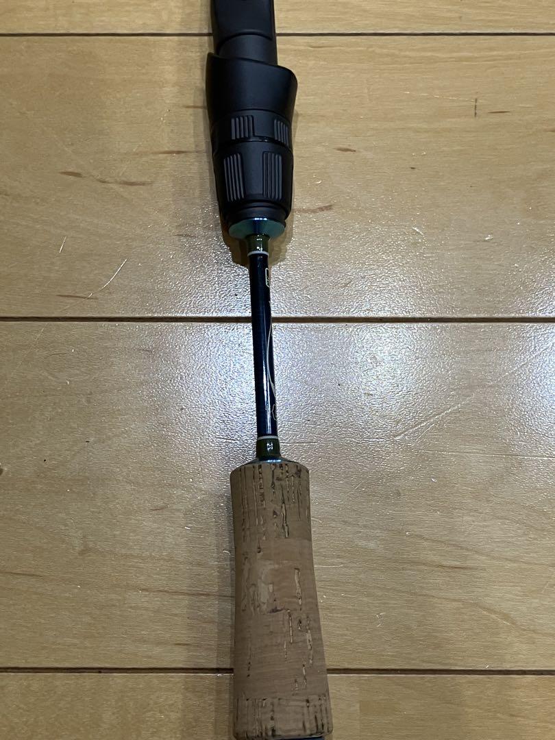 ツララ　冒険用品　ジェットセッター　50S RICO