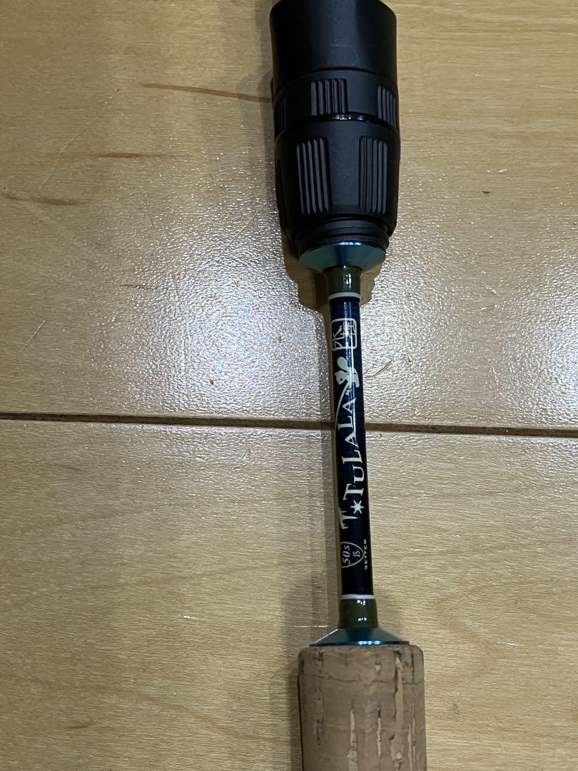 ツララ　冒険用品　ジェットセッター　50S RICO