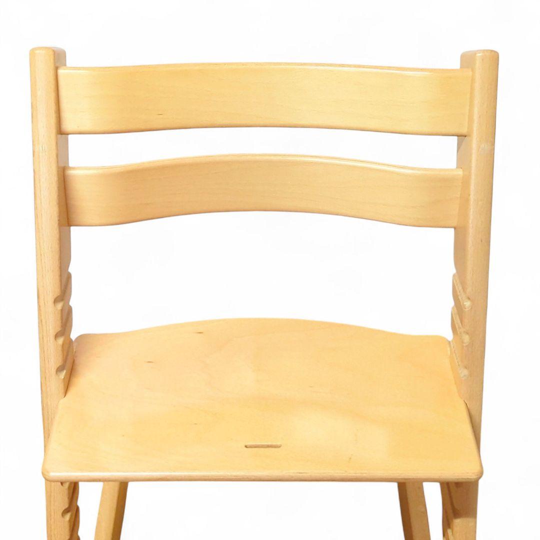 STOKKE TRIPP TRAPP トリップトラップ ベビーチェア 新型