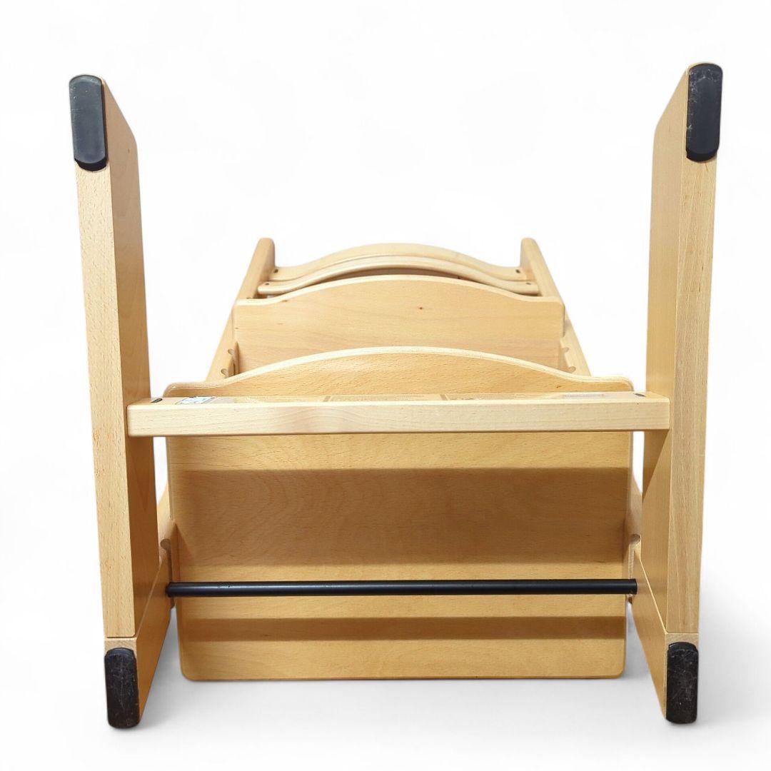 STOKKE TRIPP TRAPP トリップトラップ ベビーチェア 新型