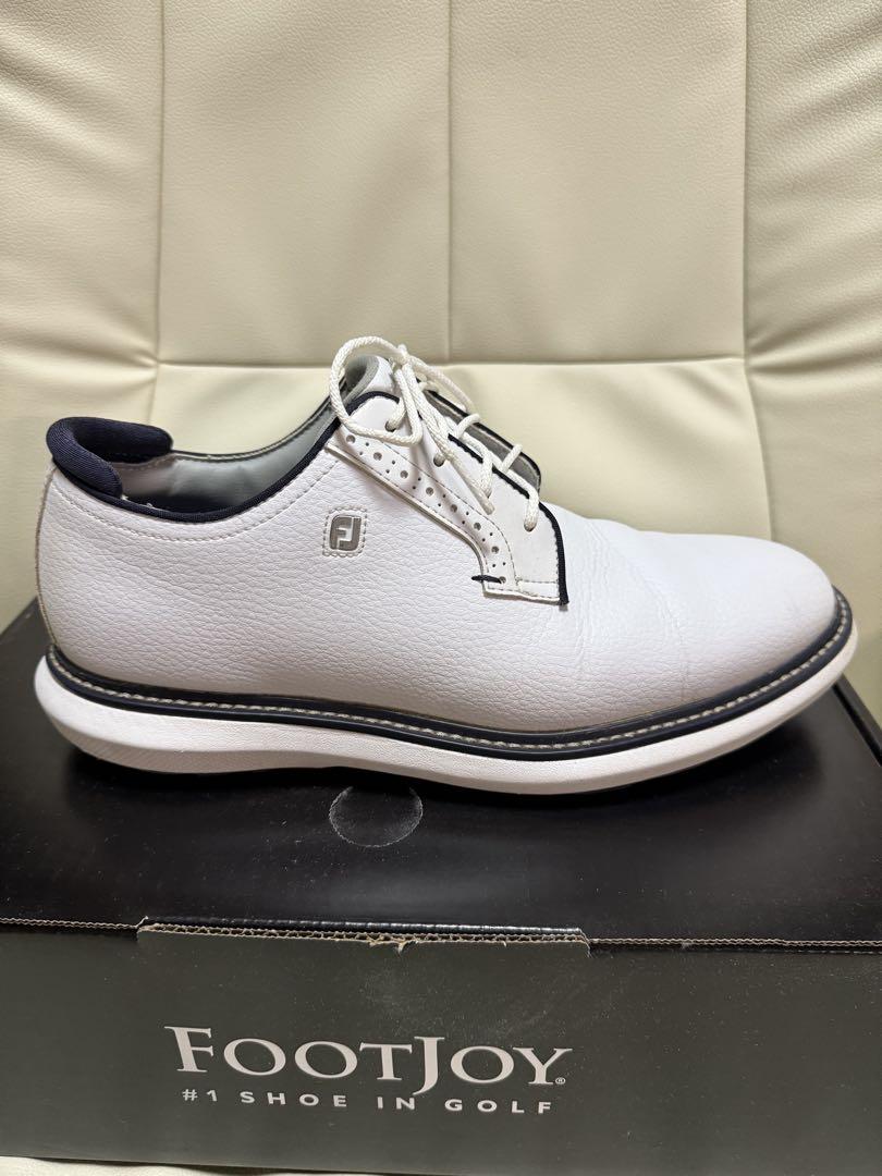 FootJoy TRADITIONS 26.5㎝