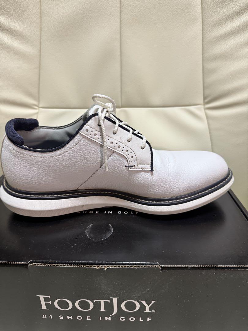 FootJoy TRADITIONS 26.5㎝