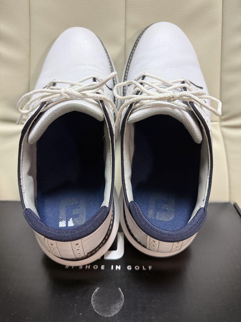 FootJoy TRADITIONS 26.5㎝