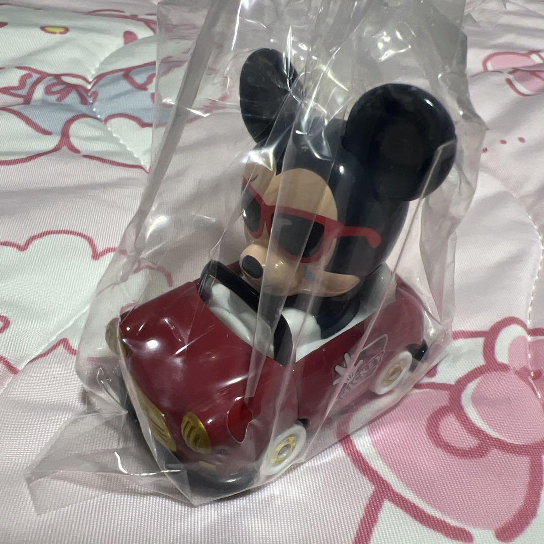 トミカチューンズ ディズニー シークレット トミカ トミカチューンズ ディズニー ミッキーマウス