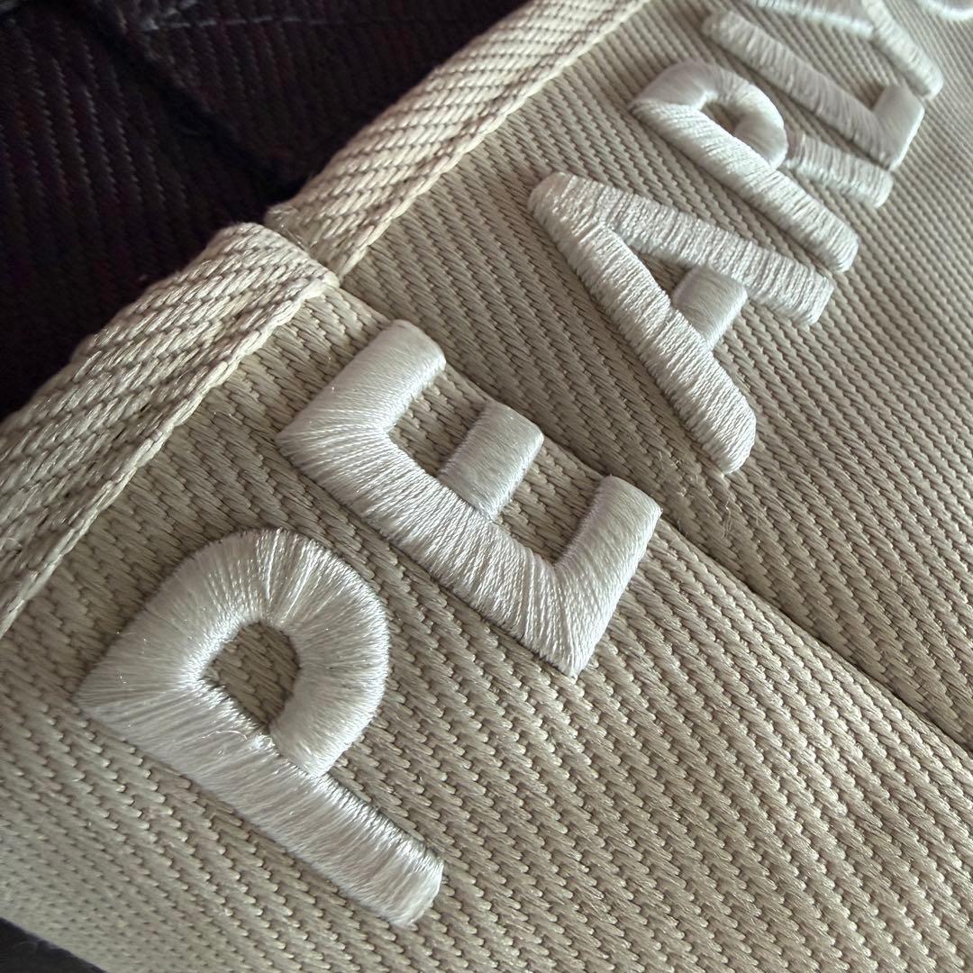 現行モデル パーリーゲイツ カートバッグ トート ハンドバッグ 黒 ベージュ 現行モデル パーリーゲイツ カートバッグ トート ハンドバッグ 黒 ベージュ