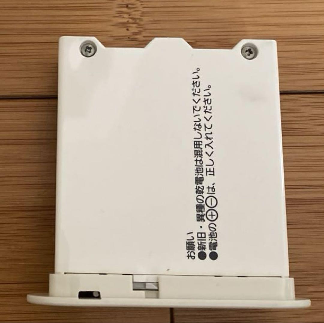 Panasonic 【ドアモニ】ワイヤレスドアモニター VL-SDM300