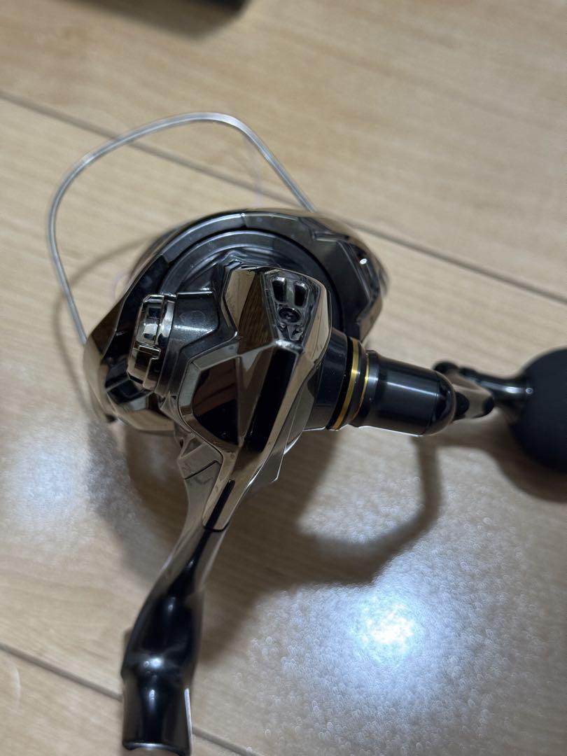 24ツインパワー　C5000XG