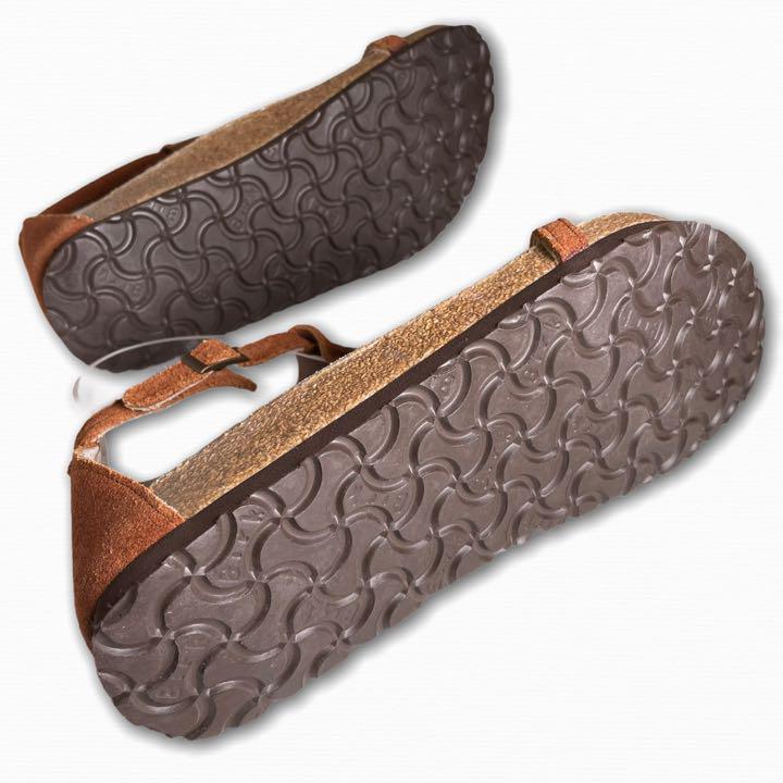 大得価高品質 着用数回✨TATAMI × 3.1 Phillip Lim ビルケンサンダル KSZMi-m41752700866 通販大特価
