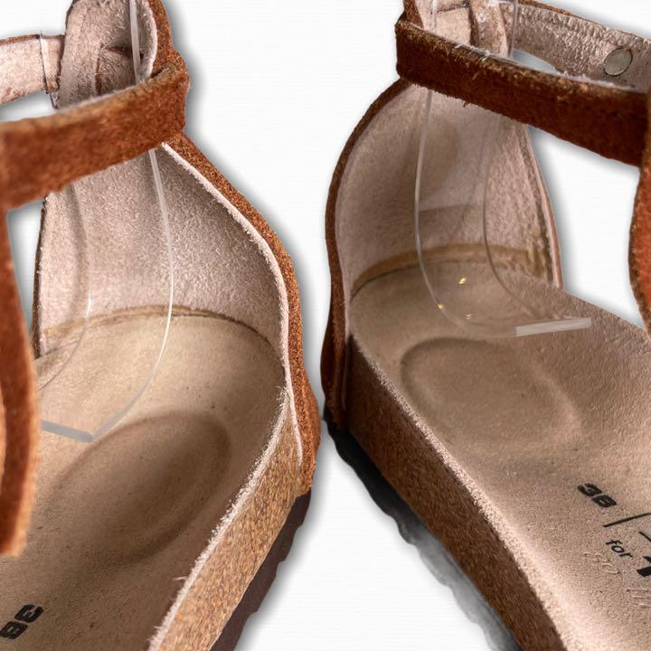 大得価高品質 着用数回✨TATAMI × 3.1 Phillip Lim ビルケンサンダル KSZMi-m41752700866 通販大特価