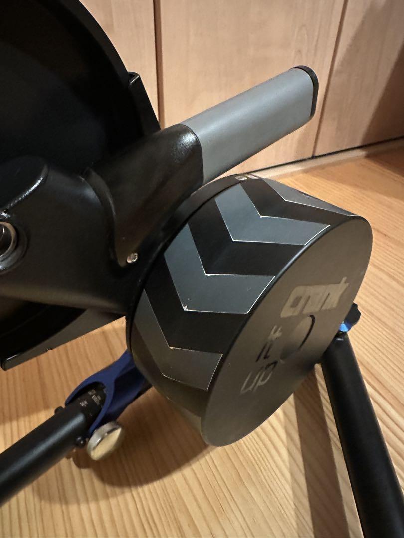 ワフーキッカー V5 WF113