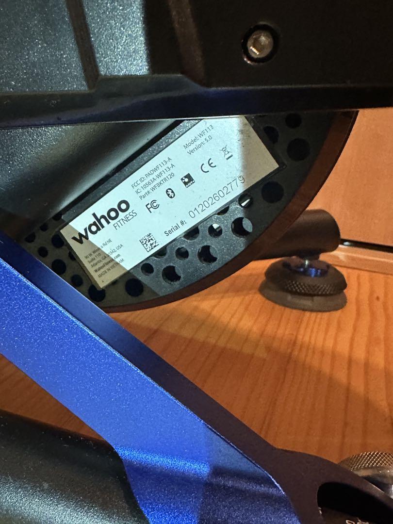 ワフーキッカー V5 WF113