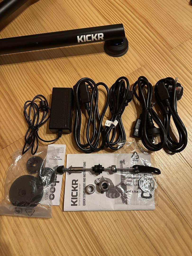 ワフーキッカー V5 WF113