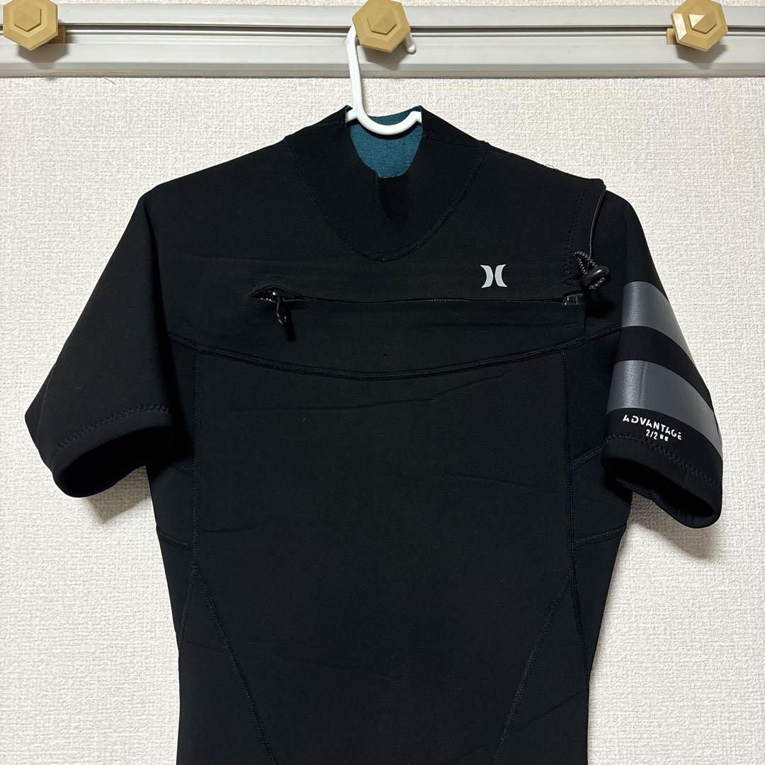 Hurley ウェットスーツ アドバンテージ　ML