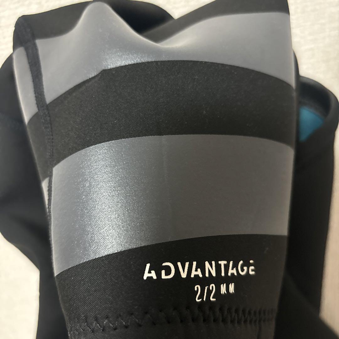 Hurley ウェットスーツ アドバンテージ　ML