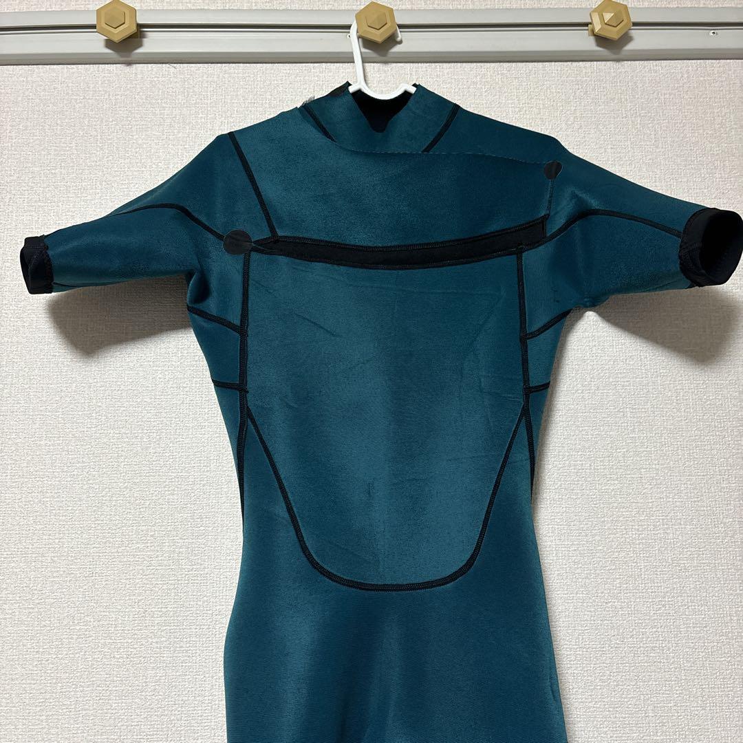 Hurley ウェットスーツ アドバンテージ　ML