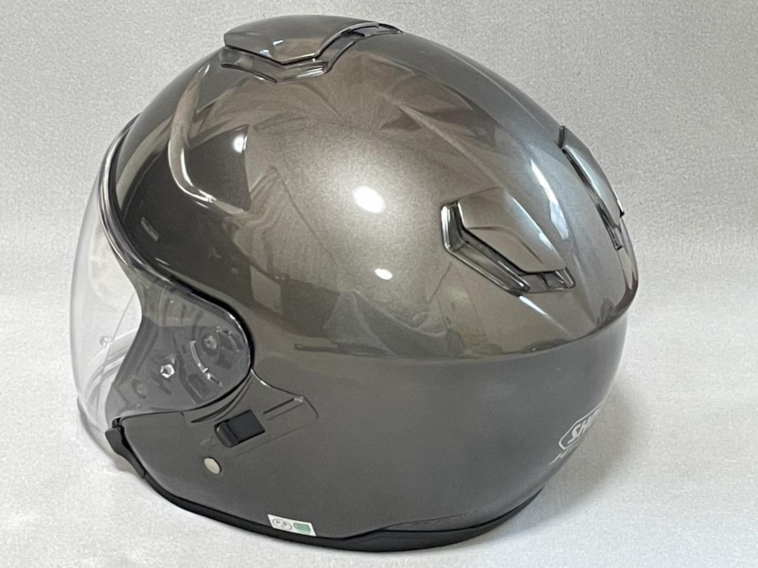 J-Cruise II | JET HELMET｜ヘルメット SHOEI