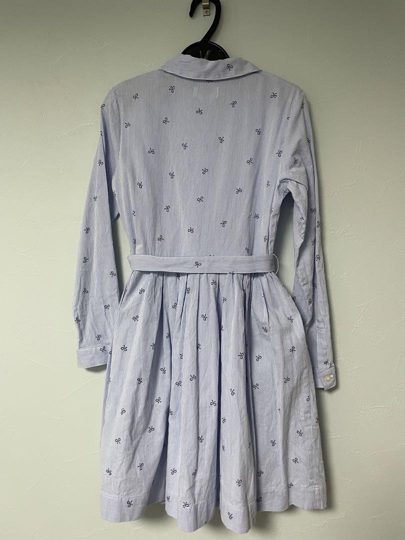 【美品】Kate Spade ケイトスペード　ワンピース　150 cm