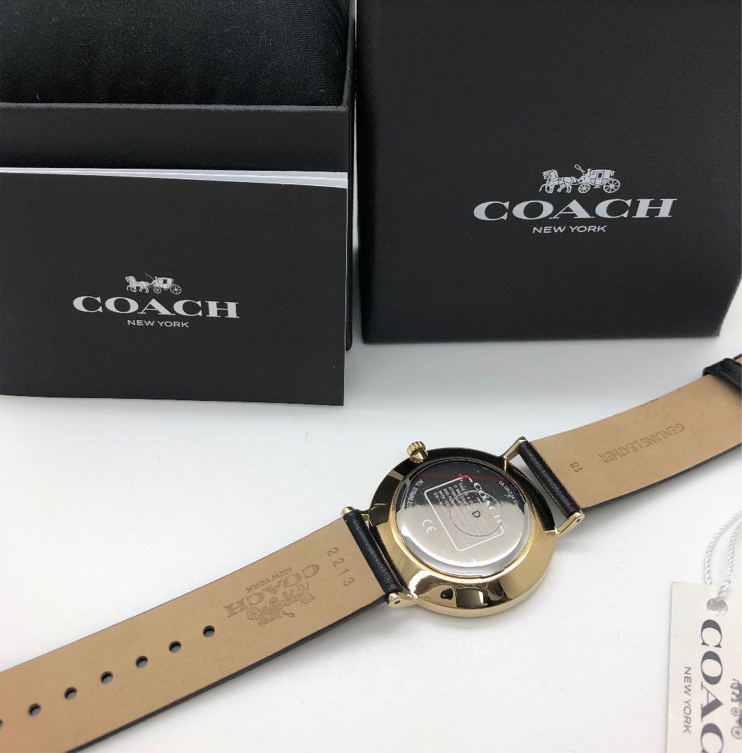 好評新品 新品 腕時計 レディース 14503801 5XTQH-m41754203520 COACH コーチ 得価送料無料