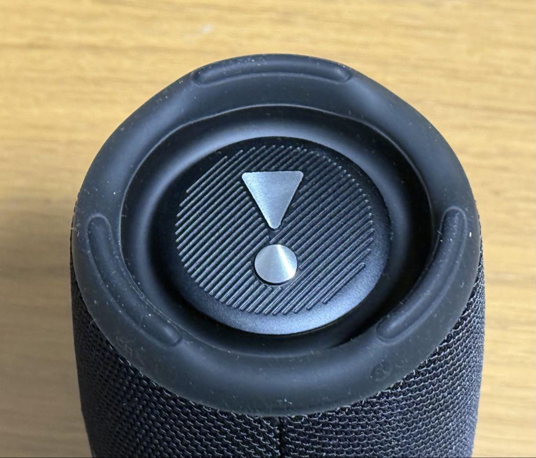 JBL CHARGE 5 ブラック