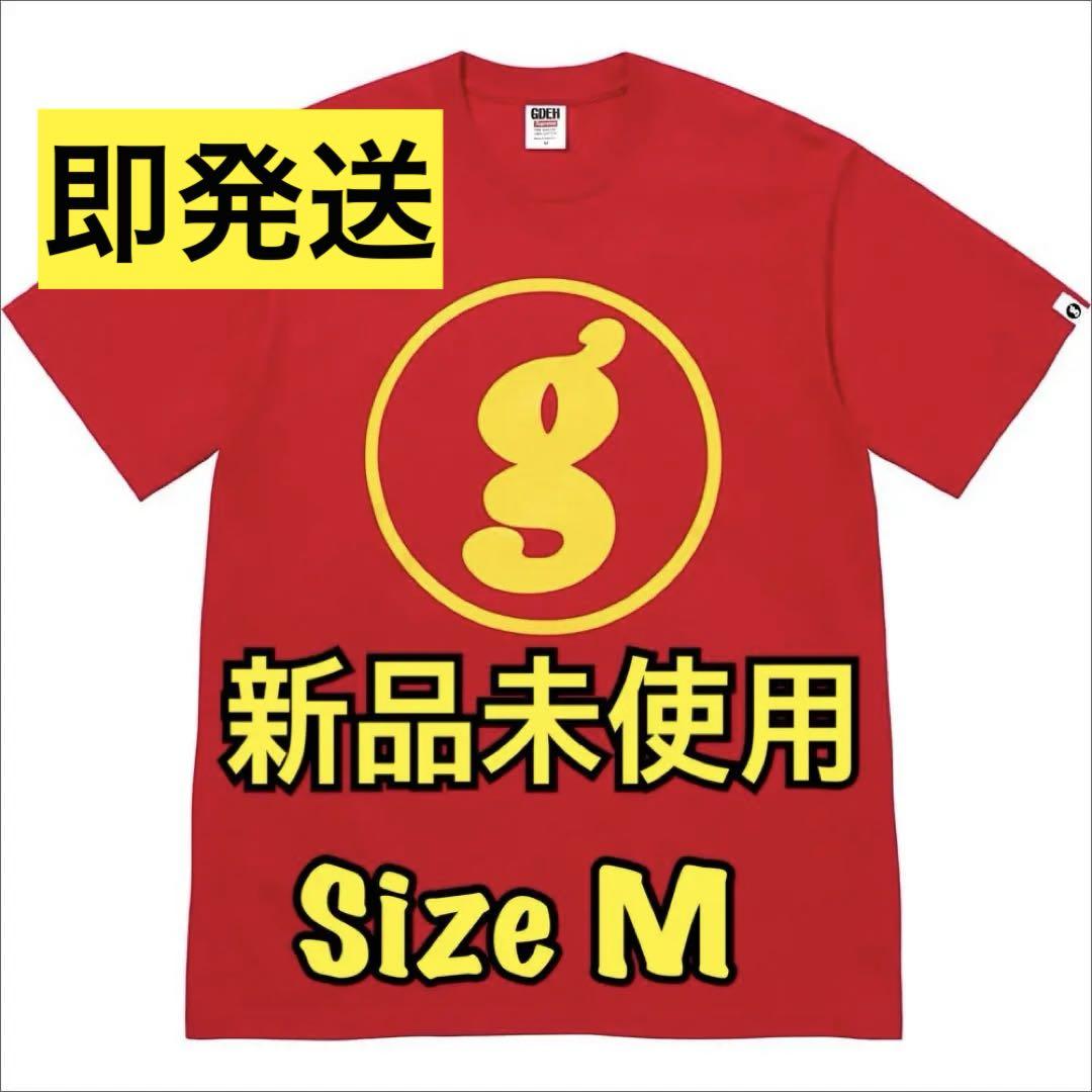【M】Supreme GOODENOUGH End Racism Tee Supreme GOODENOUGH End Racism Tee Black Men's - SS25 - US