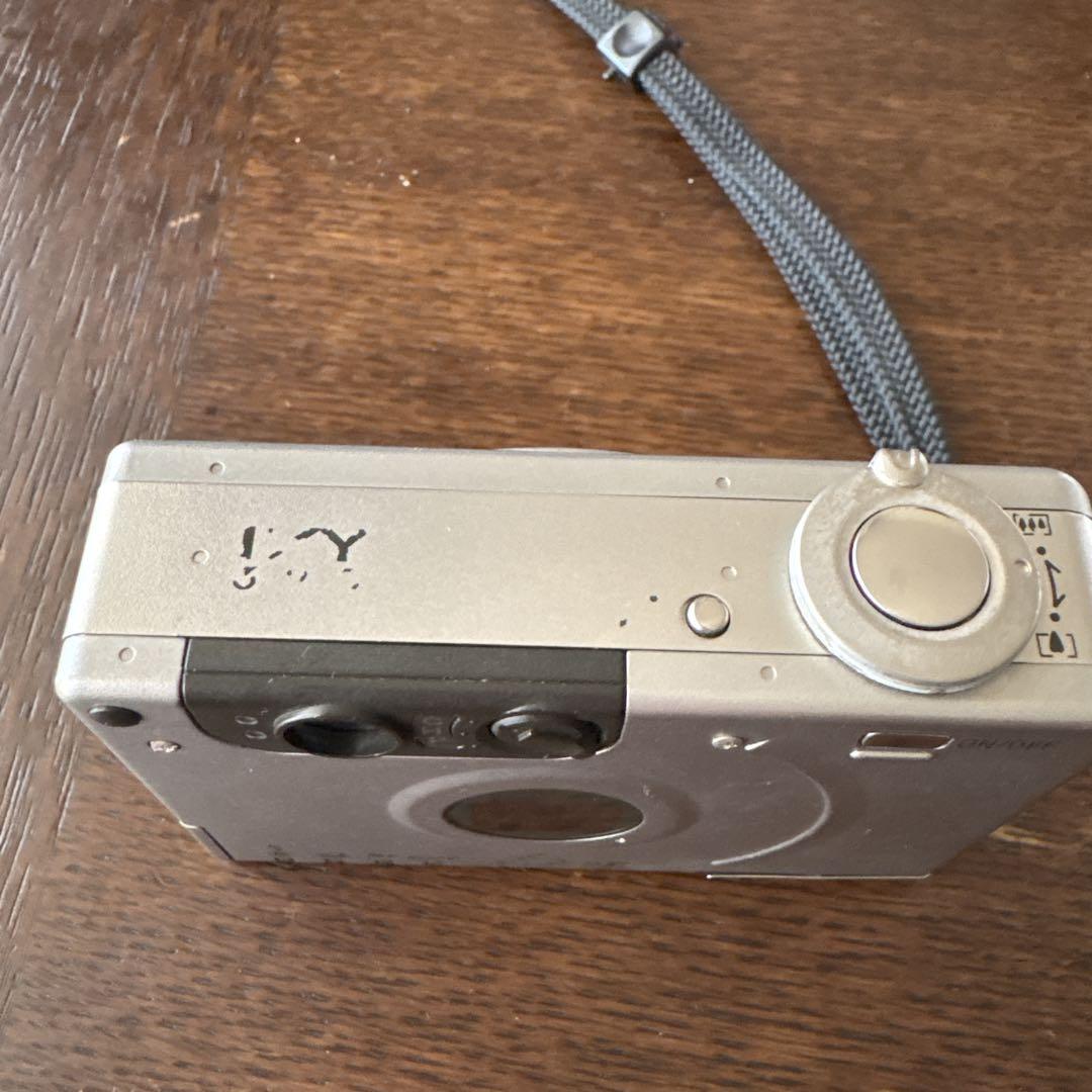 Canon IXY320 ズームレンズ搭載のAPSフィルム専用カメラ値下げあり IXY 320 - キヤノンカメラミュージアム