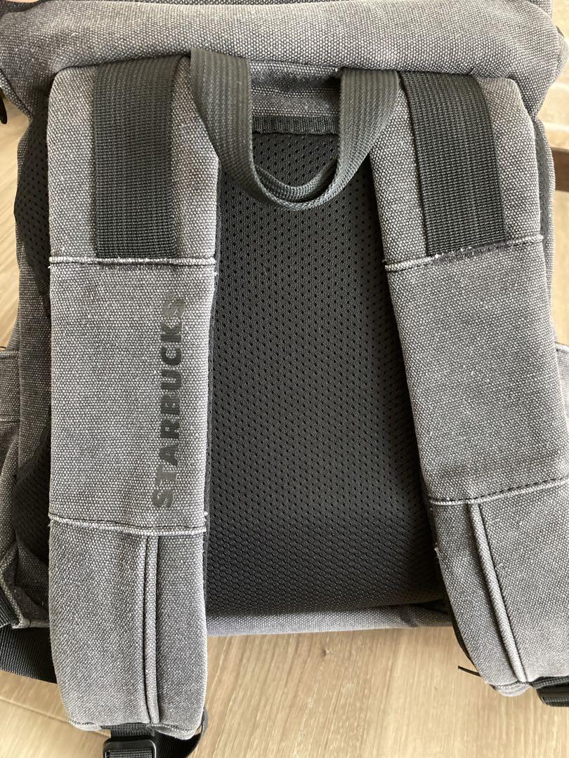 スターバックス　リュック