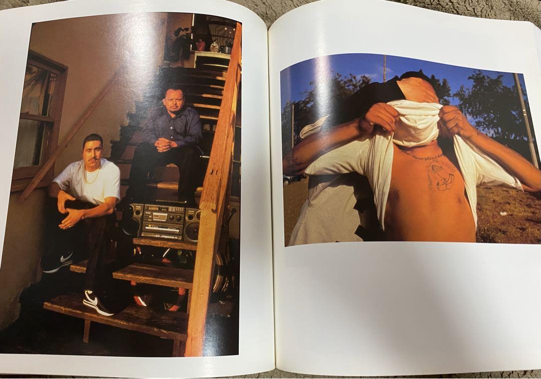 貴重　wallbangin graffiti and gangs in l.a