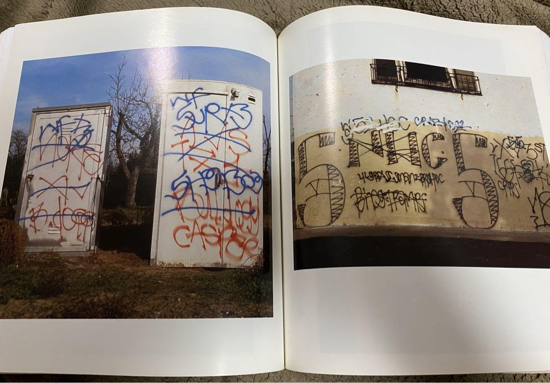 貴重　wallbangin graffiti and gangs in l.a