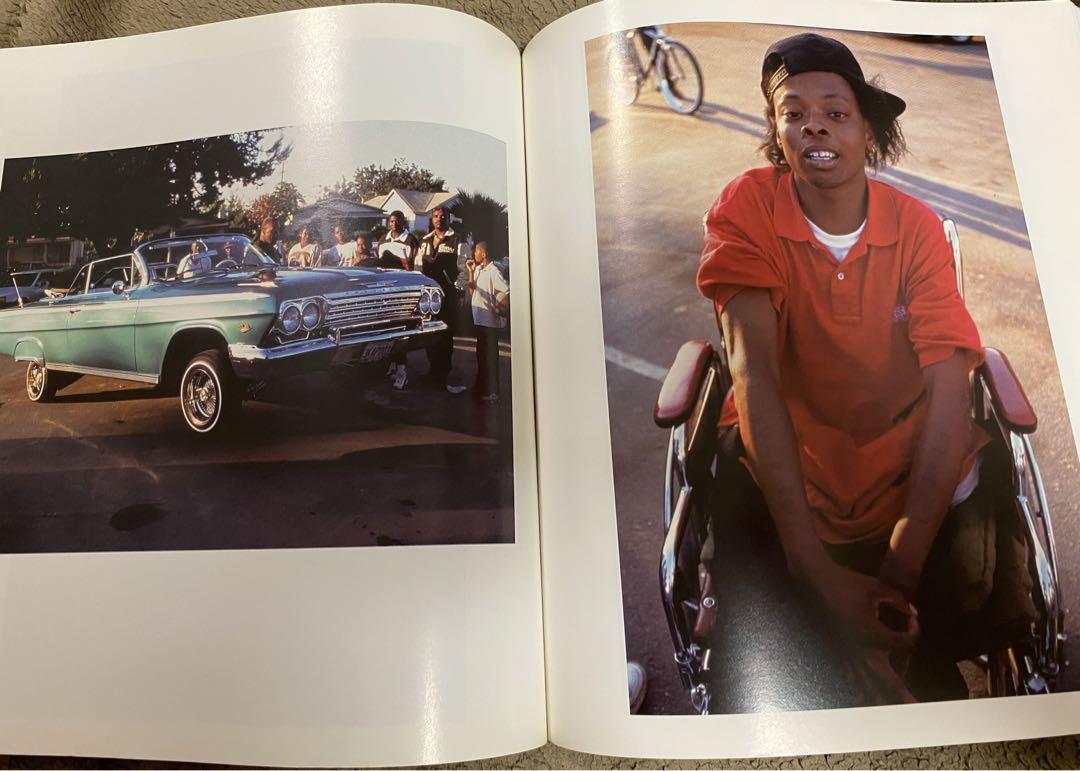 貴重　wallbangin graffiti and gangs in l.a