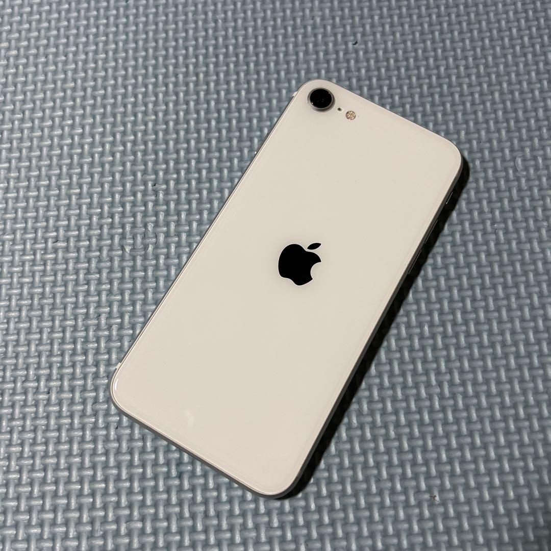 iPhone SE2 ジャンク扱い iPhone SE2 ジャンク扱い - メルカリ