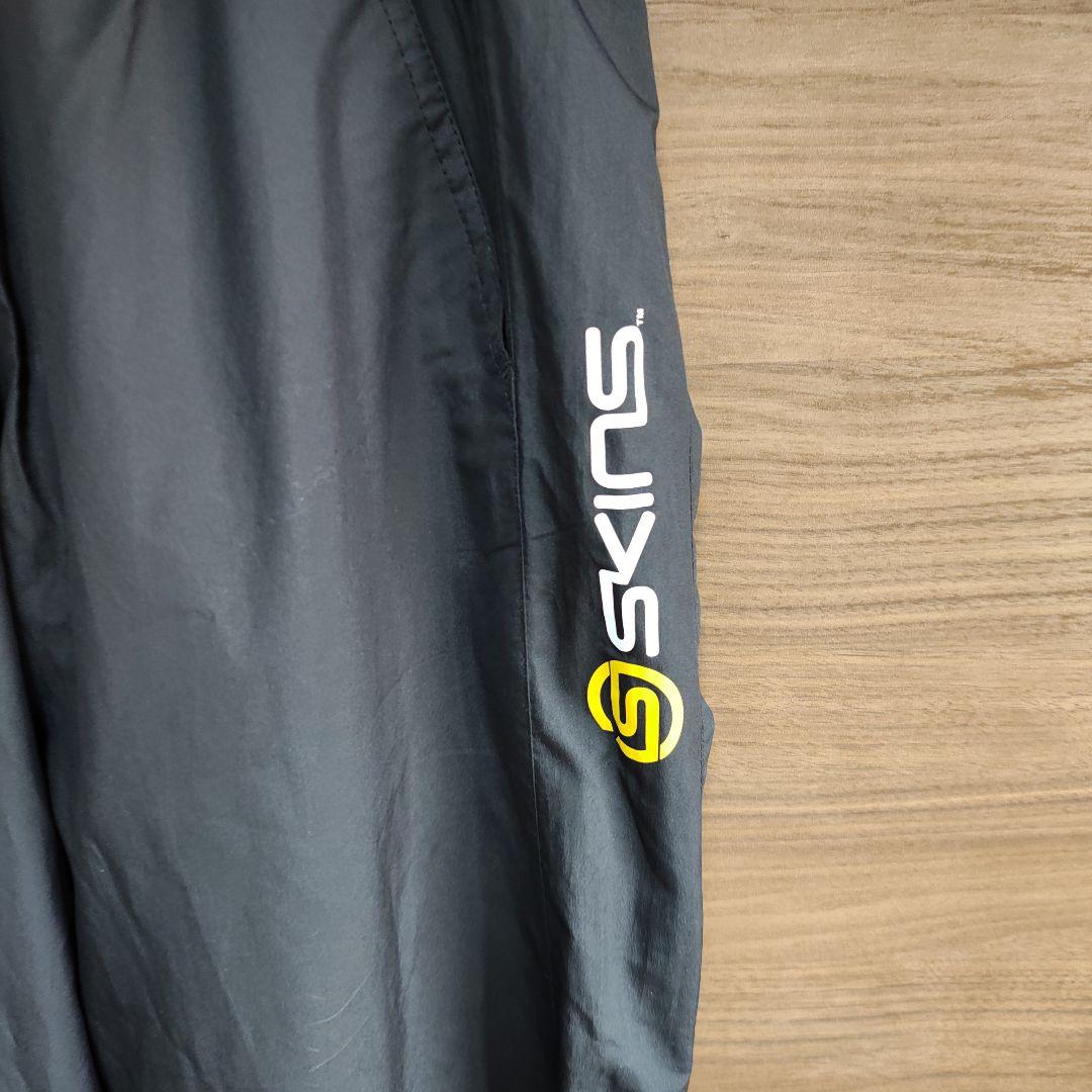 SKINS スキンズ ナイロン ウインドブレーカー セットアップ