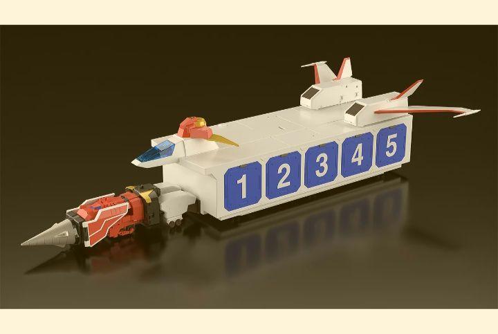 THE合体 カイザーキャリア 限定品