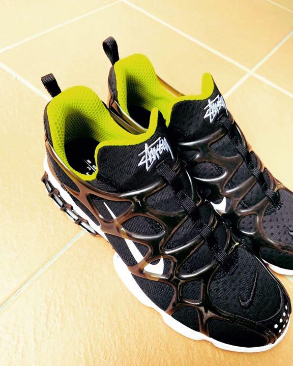 nike air zoom spiridon kukini 靴