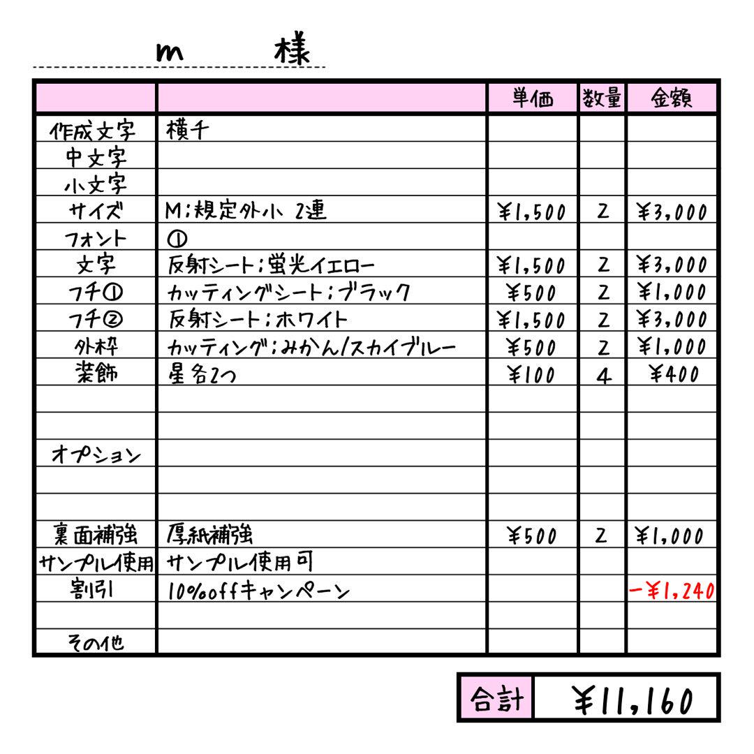 m様専用ページ♡⃜ - メルカリ