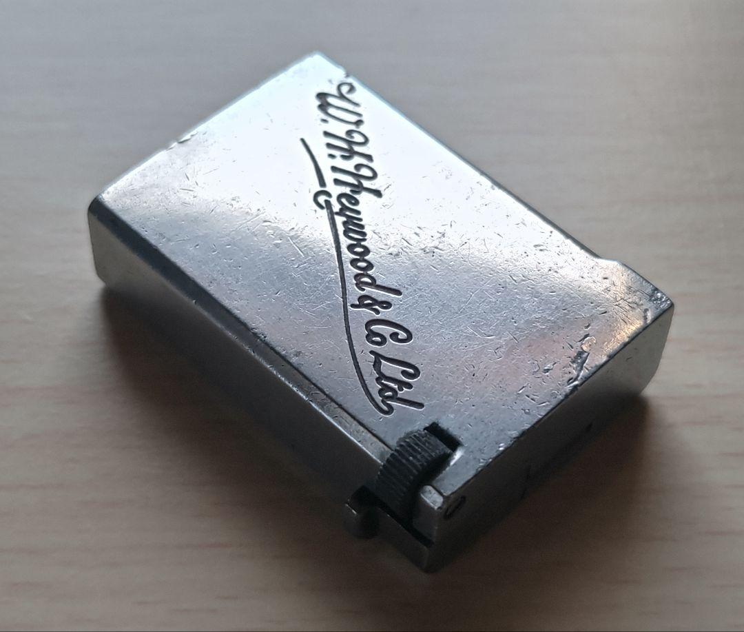 METALLITE LIGHTER