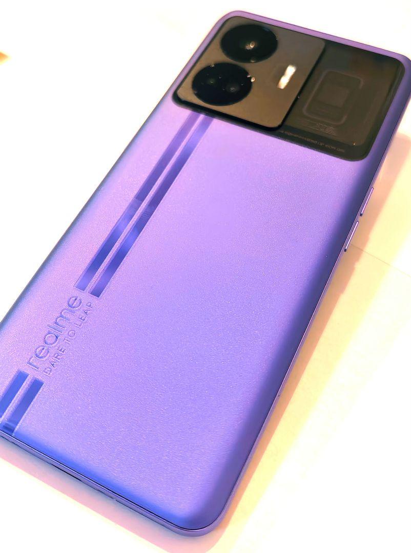 【1TB超大容量】REALME GT Neo5 カスタムROM｜SSD代わり 1TB超大容量】REALME GT Neo5 カスタムROM｜SSD代わり - メルカリ