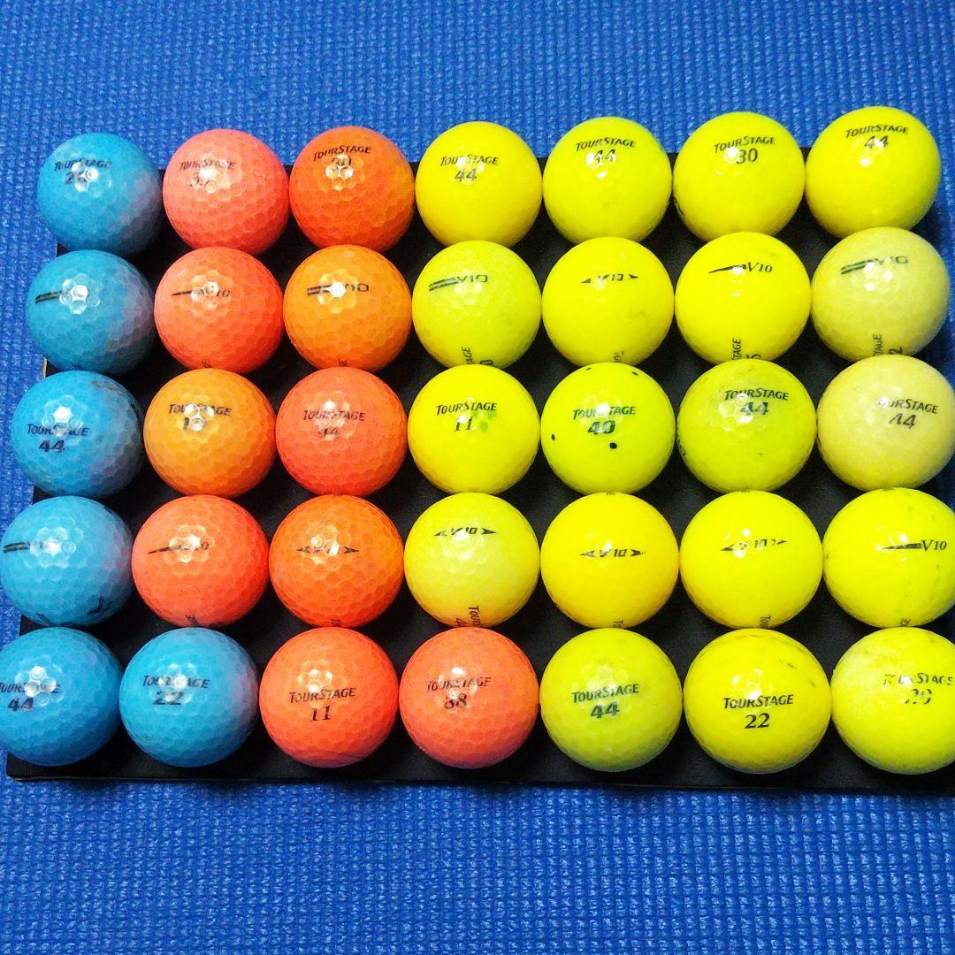 798 ツアーステージ V10 ロストボール35球 Lalala Web Co Jp 798 ツアーステージ V10 ロストボール35球 Lalala Web Co Jp