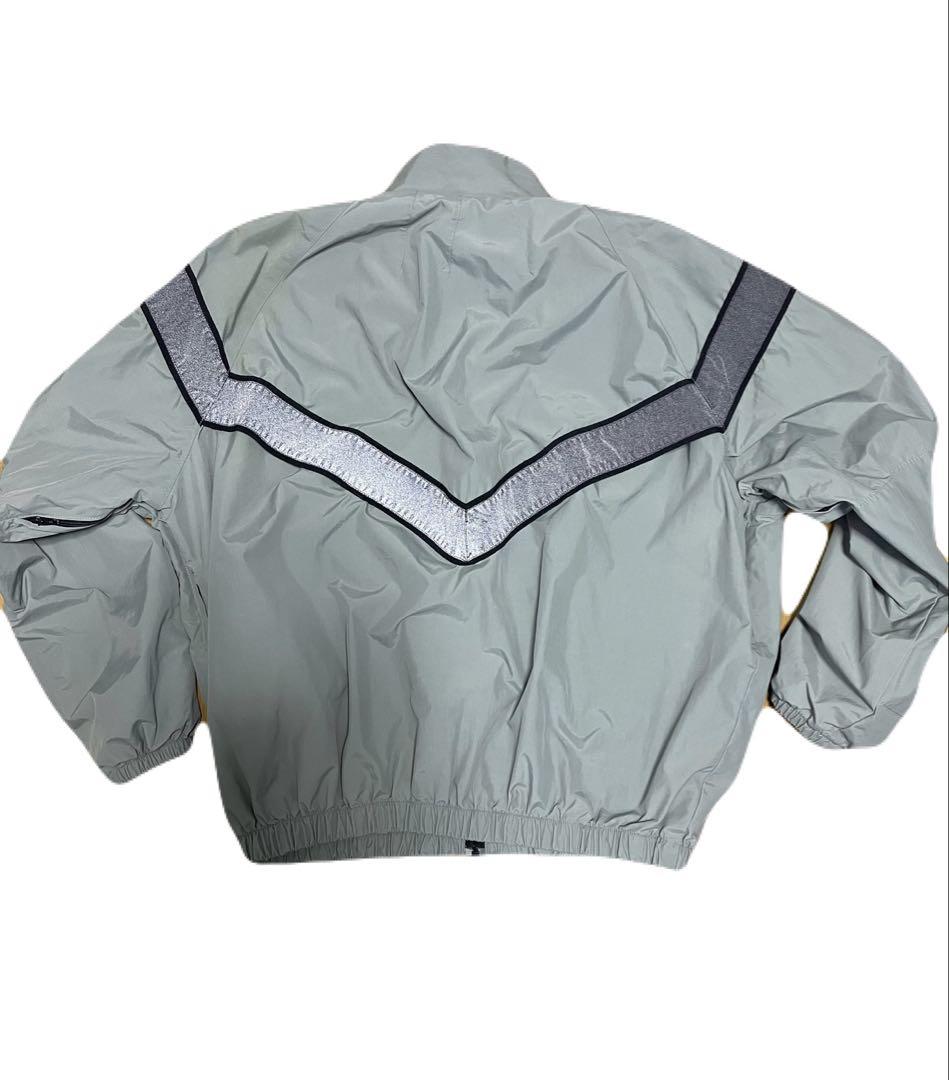 【1999年製】us army トレーニングジャケット ipfuジャケット