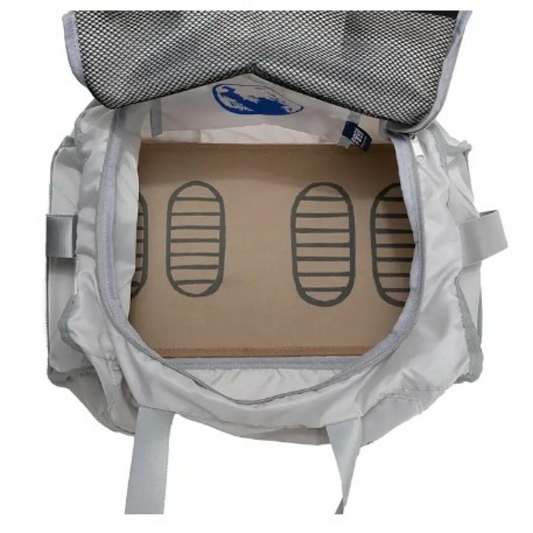 宇宙兄弟1666個限定エディのバッグ