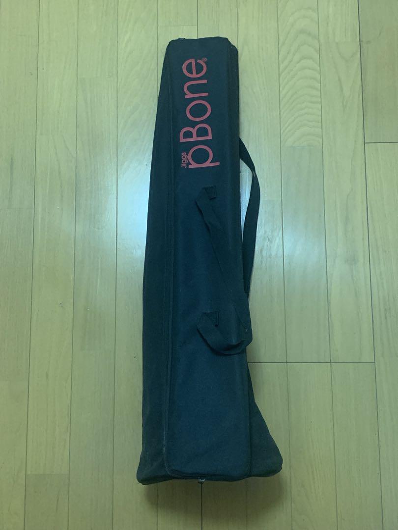 Jiggs pBON プラスチックトロンボーン Pボーン